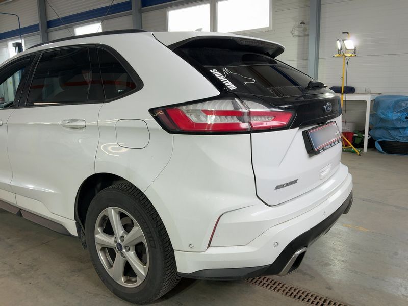 Ford Edge 2.0 TDCi EcoBlue Bi-Turbo ST-Line 4x4 2019 – снимка 6