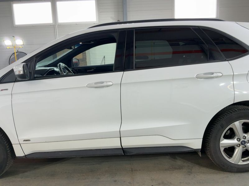 Ford Edge 2.0 TDCi EcoBlue Bi-Turbo ST-Line 4x4 2019 – снимка 4
