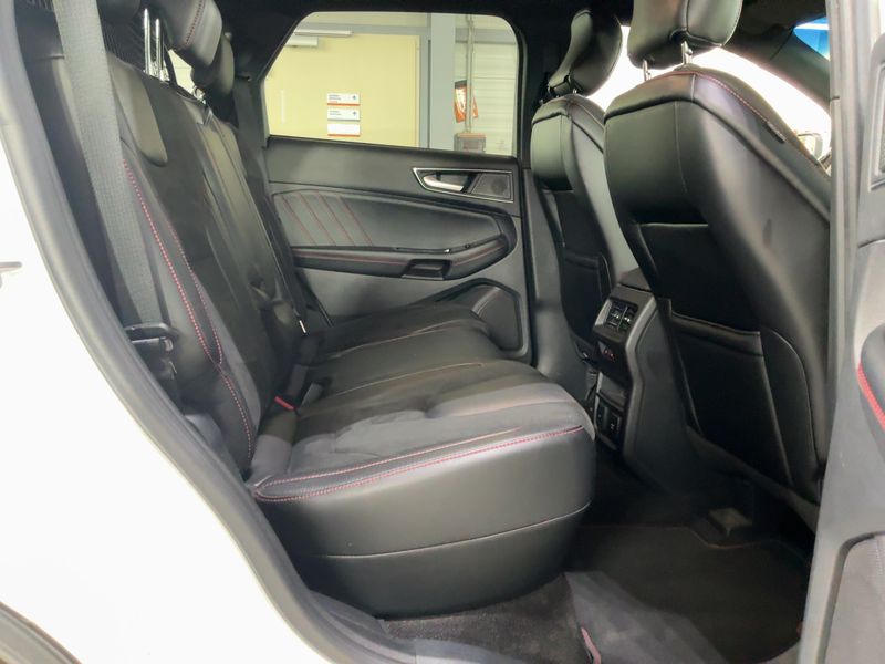 Ford Edge 2.0 TDCi EcoBlue Bi-Turbo ST-Line 4x4 2019 – снимка 20