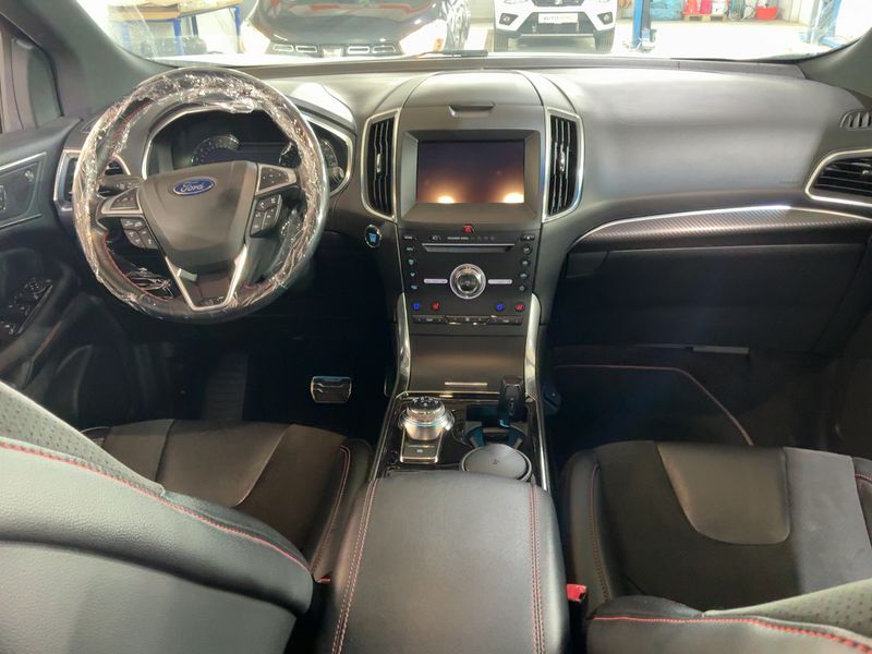 Ford Edge 2.0 TDCi EcoBlue Bi-Turbo ST-Line 4x4 2019 – снимка 18