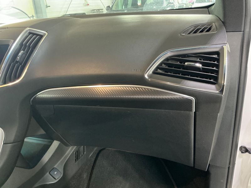 Ford Edge 2.0 TDCi EcoBlue Bi-Turbo ST-Line 4x4 2019 – снимка 30