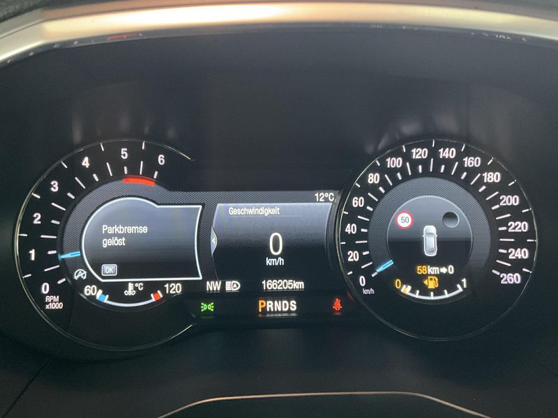 Ford Edge 2.0 TDCi EcoBlue Bi-Turbo ST-Line 4x4 2019 – снимка 19