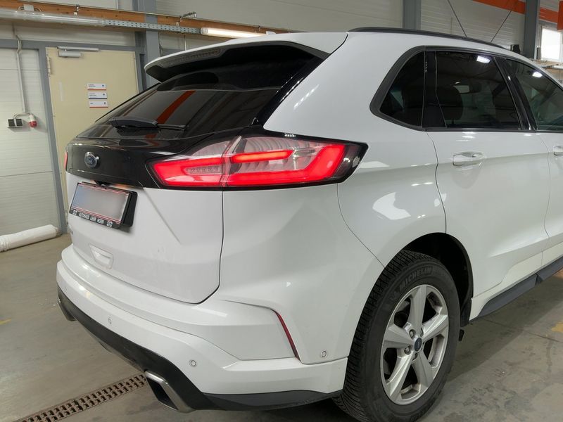 Ford Edge 2.0 TDCi EcoBlue Bi-Turbo ST-Line 4x4 2019 – снимка 8