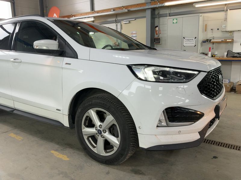 Ford Edge 2.0 TDCi EcoBlue Bi-Turbo ST-Line 4x4 2019 – снимка 12