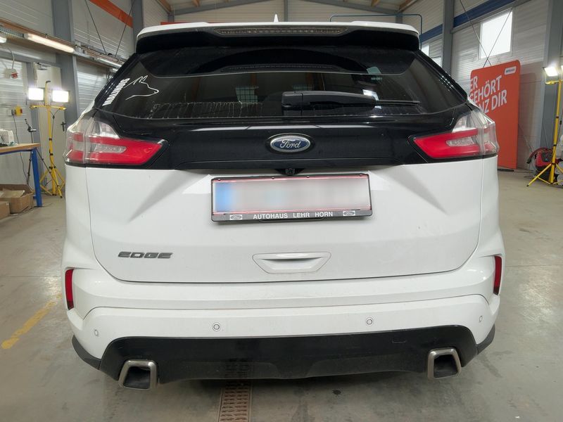 Ford Edge 2.0 TDCi EcoBlue Bi-Turbo ST-Line 4x4 2019 – снимка 7