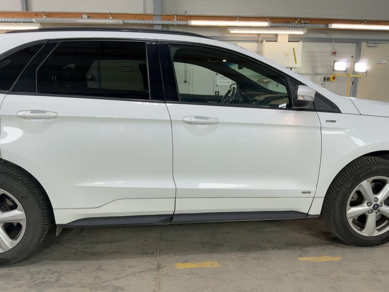 Ford Edge 2.0 TDCi EcoBlue Bi-Turbo ST-Line 4x4 2019 – снимка 10