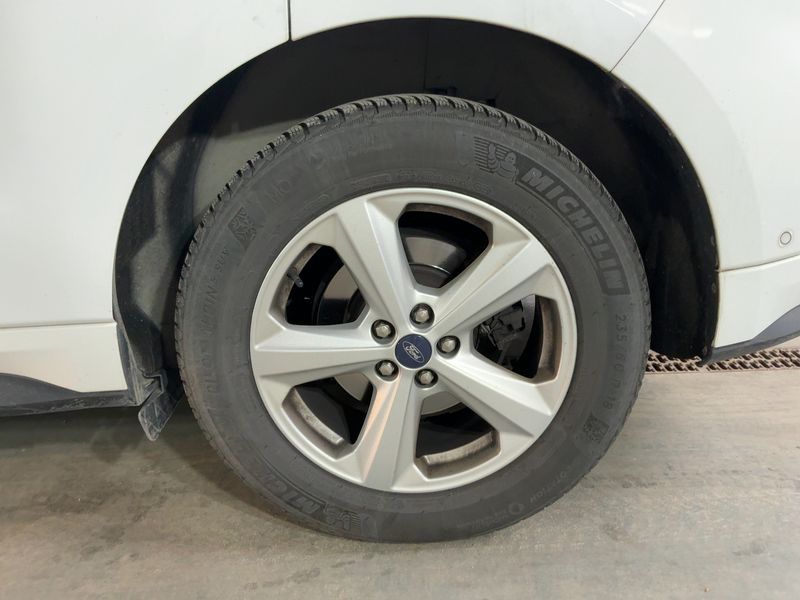 Ford Edge 2.0 TDCi EcoBlue Bi-Turbo ST-Line 4x4 2019 – снимка 5