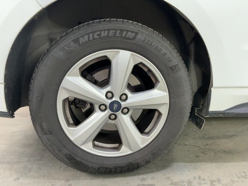 Ford Edge 2.0 TDCi EcoBlue Bi-Turbo ST-Line 4x4 2019 – снимка 9