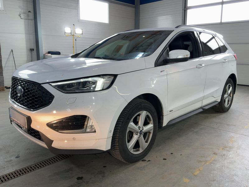 Ford Edge 2.0 TDCi EcoBlue Bi-Turbo ST-Line 4x4 2019 – снимка 1