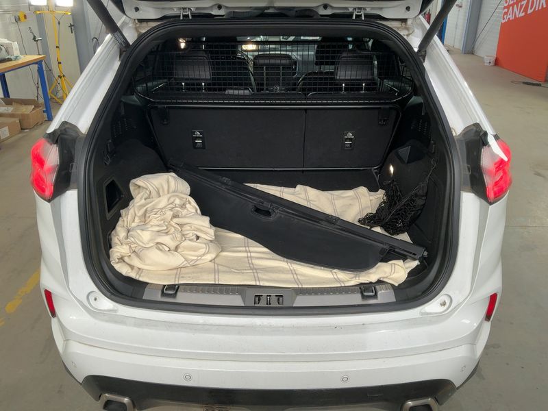 Ford Edge 2.0 TDCi EcoBlue Bi-Turbo ST-Line 4x4 2019 – снимка 16