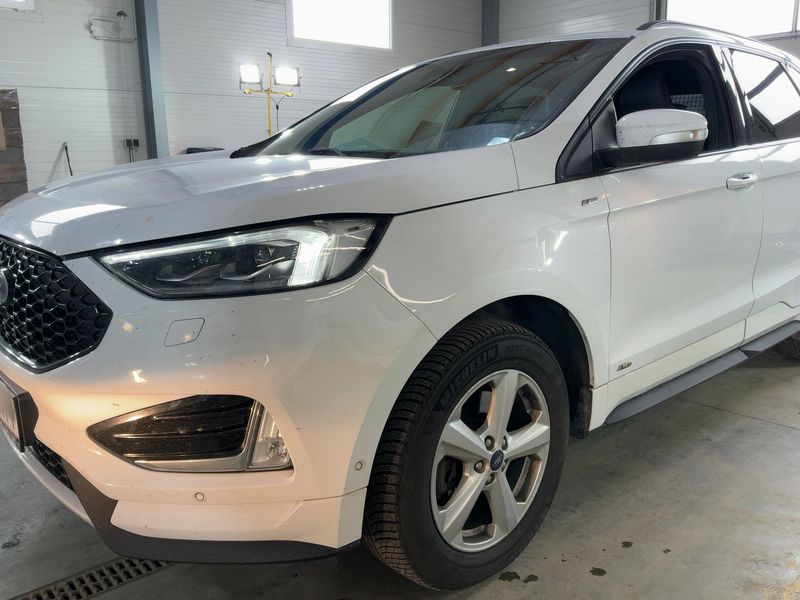Ford Edge 2.0 TDCi EcoBlue Bi-Turbo ST-Line 4x4 2019 – снимка 2
