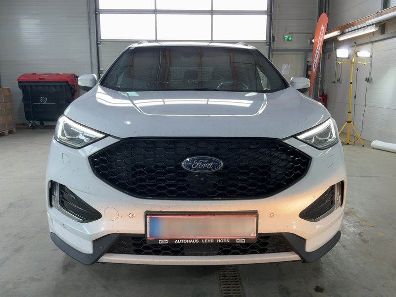 Ford Edge 2.0 TDCi EcoBlue Bi-Turbo ST-Line 4x4 2019 – снимка 14