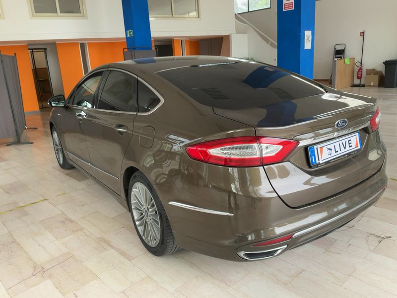 Ford Mondeo 2.0 TDCi Vignale 2017 – снимка 6