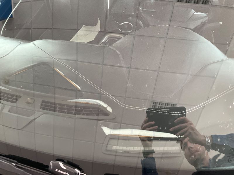 Ford Mondeo 2.0 TDCi Vignale 2017 – снимка 22