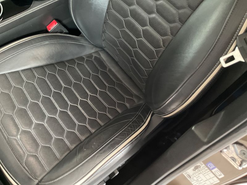 Ford Mondeo 2.0 TDCi Vignale 2017 – снимка 21