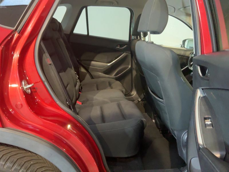 Mazda CX-5 2.2 Turbodiesel Sports-Line AWD НЕЗАБАВНА ПОКУПКА снимка 20