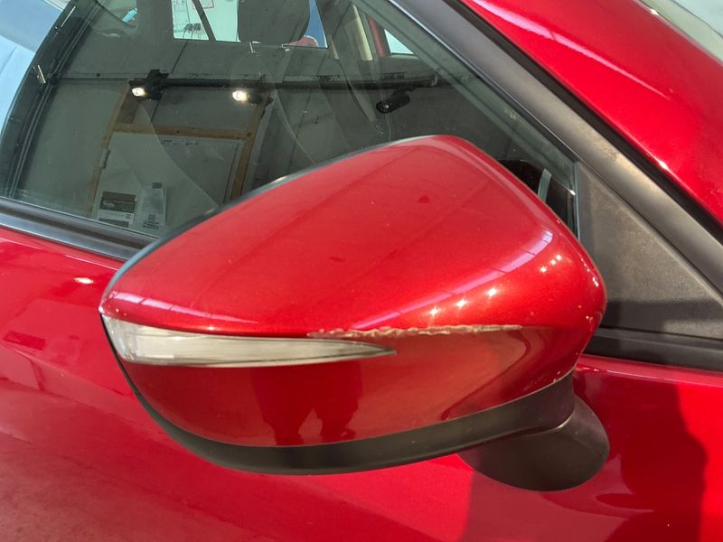 Mazda CX-5 2.2 Turbodiesel Sports-Line AWD НЕЗАБАВНА ПОКУПКА снимка 28