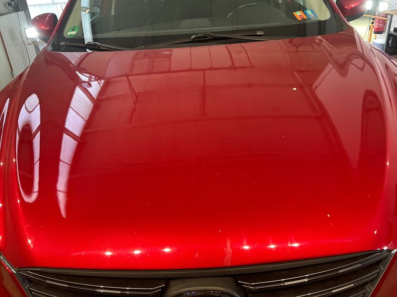 Mazda CX-5 2.2 Turbodiesel Sports-Line AWD НЕЗАБАВНА ПОКУПКА снимка 27