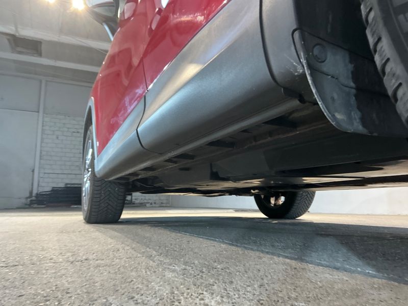 Mazda CX-5 2.2 Turbodiesel Sports-Line AWD НЕЗАБАВНА ПОКУПКА снимка 32