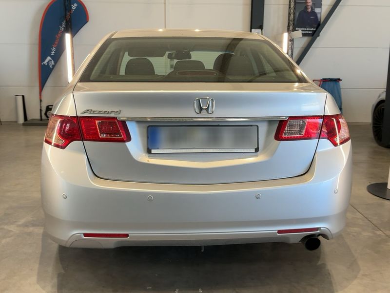 Honda Accord 2.0 Executive 2012 – снимка 7