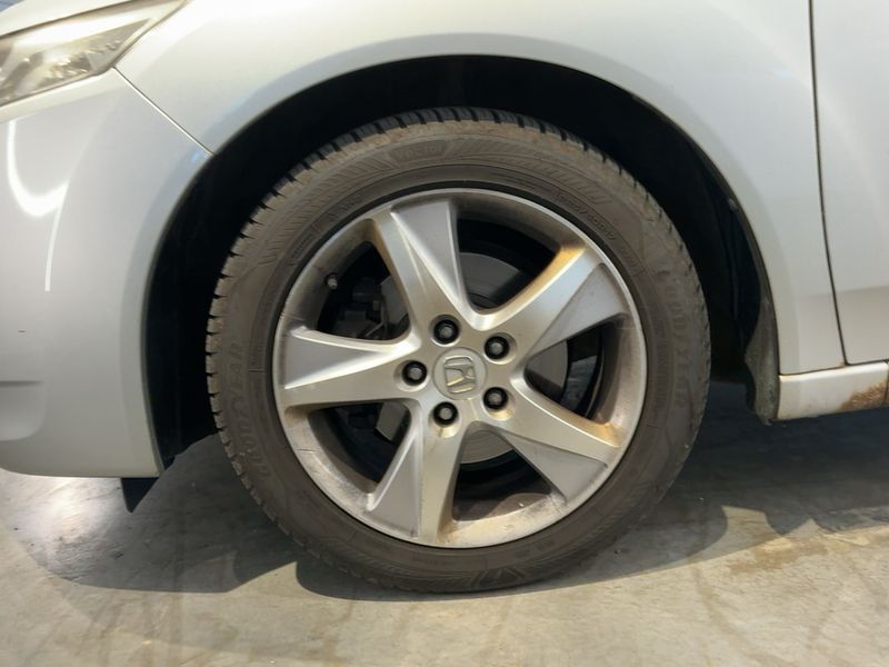 Honda Accord 2.0 Executive 2012 – снимка 3