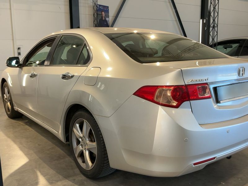 Honda Accord 2.0 Executive 2012 – снимка 6