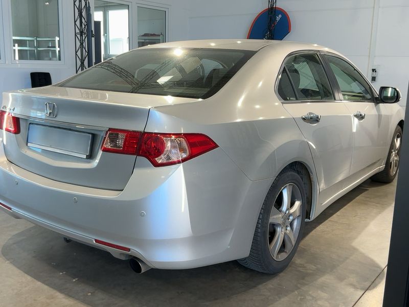 Honda Accord 2.0 Executive 2012 – снимка 8
