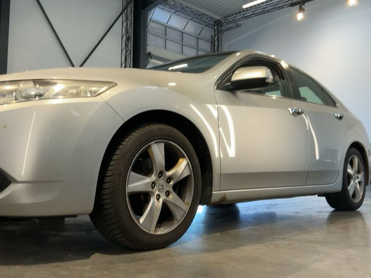 Honda Accord 2.0 Executive 2012 – снимка 2