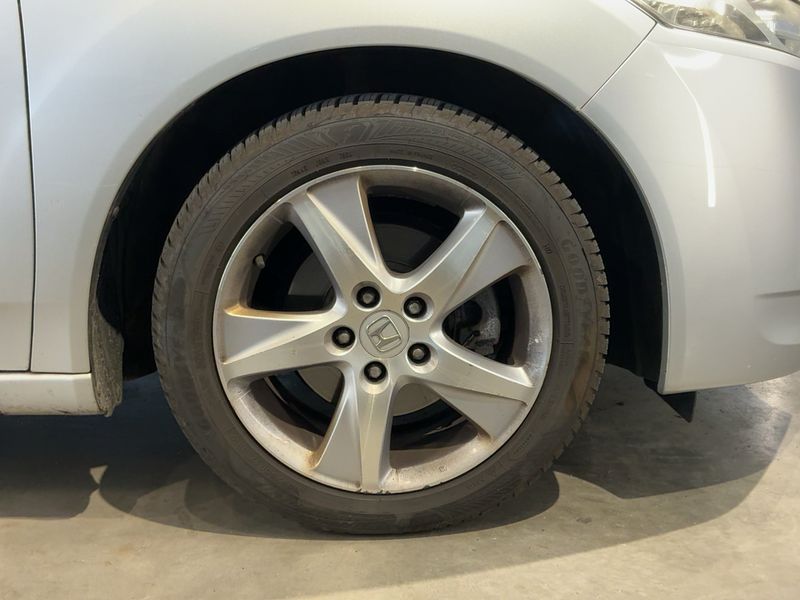 Honda Accord 2.0 Executive 2012 – снимка 11