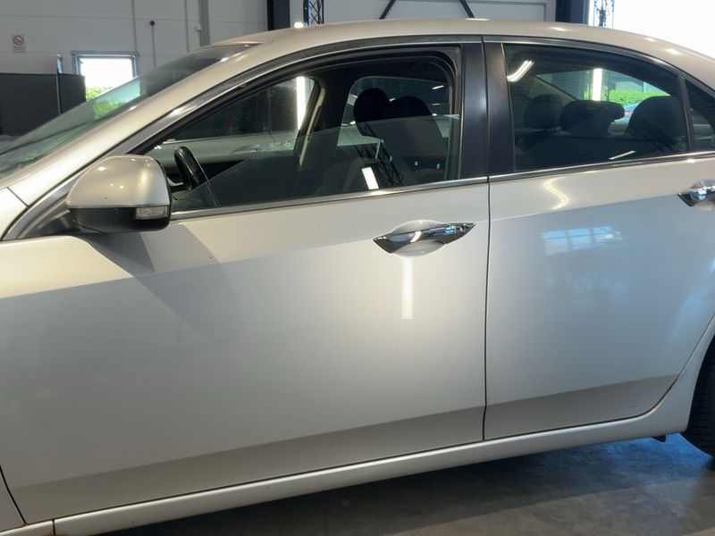 Honda Accord 2.0 Executive 2012 – снимка 4