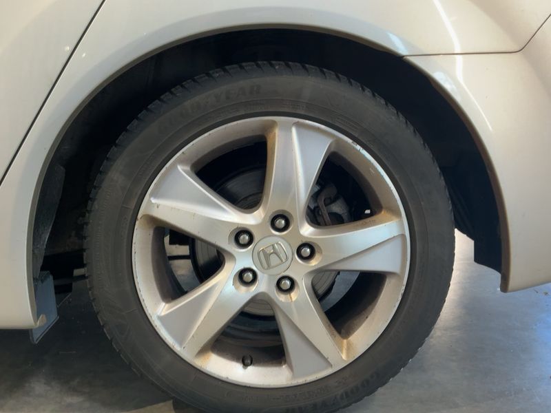 Honda Accord 2.0 Executive 2012 – снимка 5