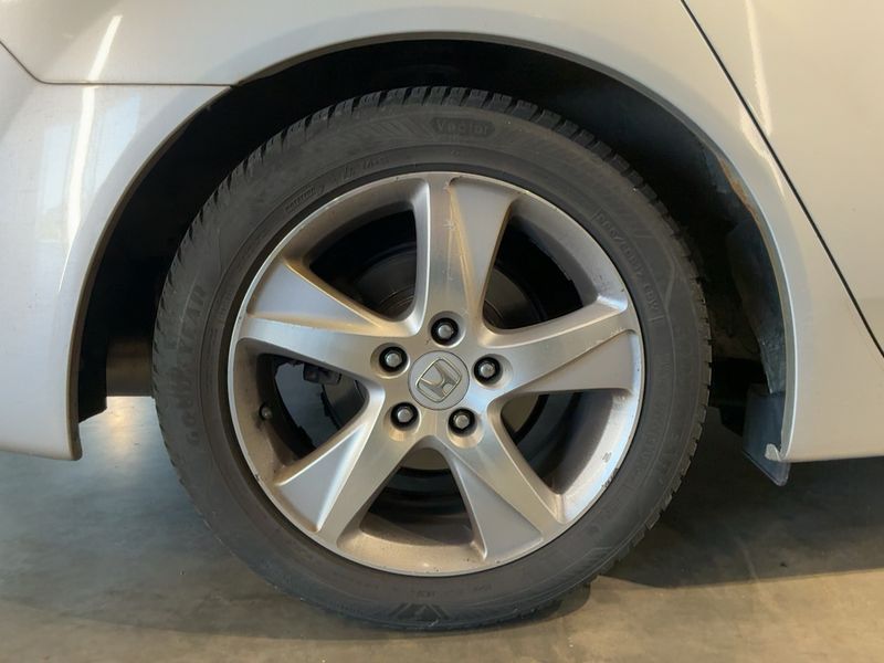 Honda Accord 2.0 Executive 2012 – снимка 9