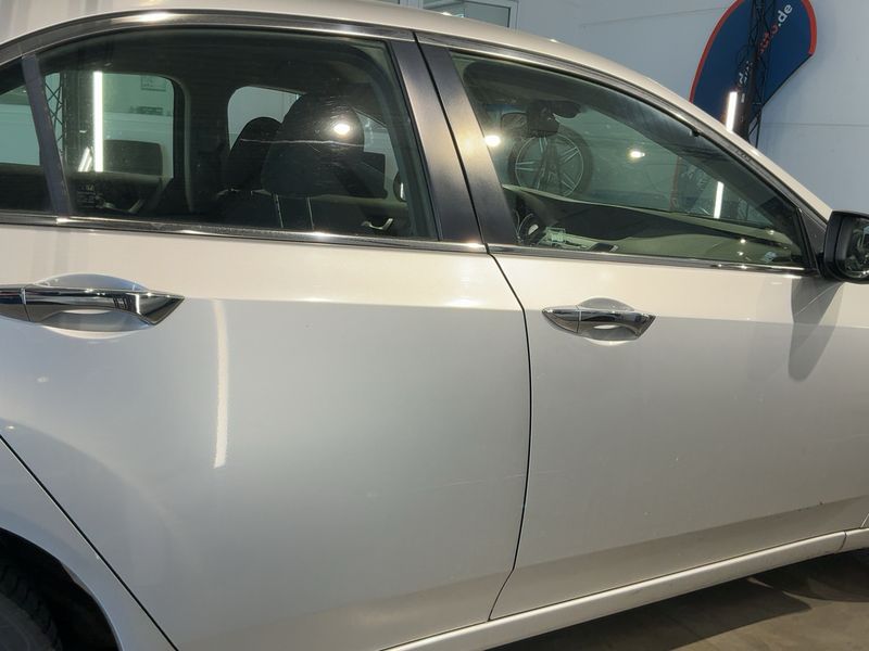 Honda Accord 2.0 Executive 2012 – снимка 10
