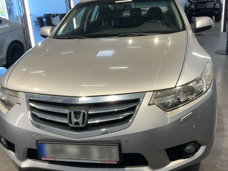 Honda Accord 2.0 Executive 2012 – снимка 14