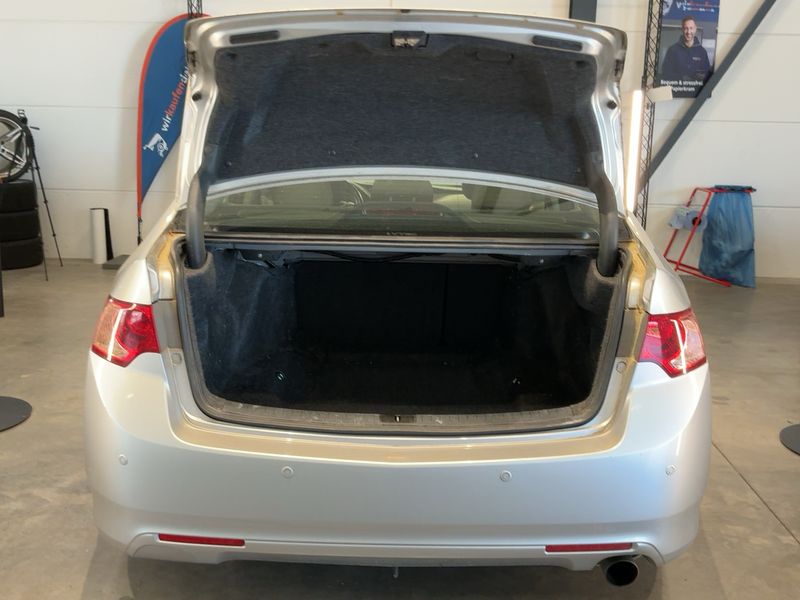 Honda Accord 2.0 Executive 2012 – снимка 15