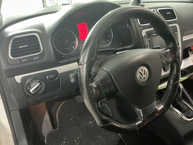Volkswagen Scirocco 1.4 TSI 2009 – снимка 26