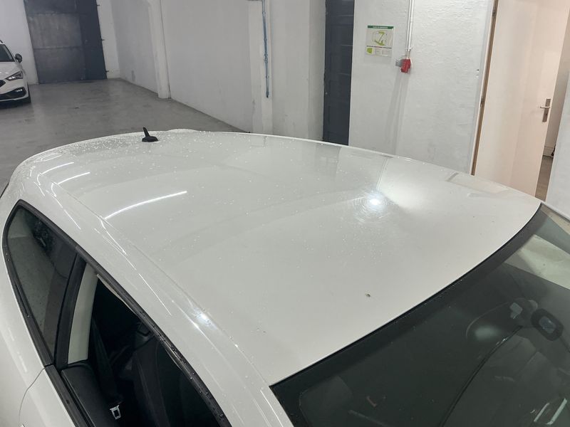 Volkswagen Scirocco 1.4 TSI 2009 – снимка 13