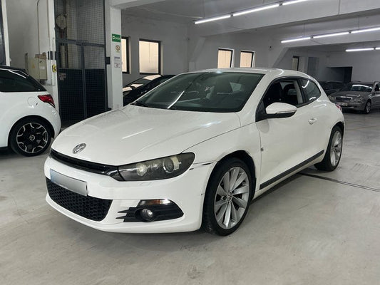 Volkswagen Scirocco 1.4 TSI 2009 – снимка 1