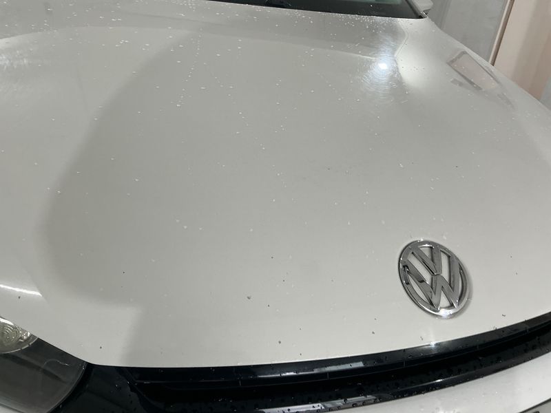 Volkswagen Scirocco 1.4 TSI 2009 – снимка 32
