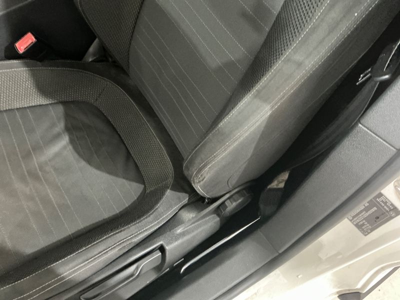 Volkswagen Scirocco 1.4 TSI 2009 – снимка 25