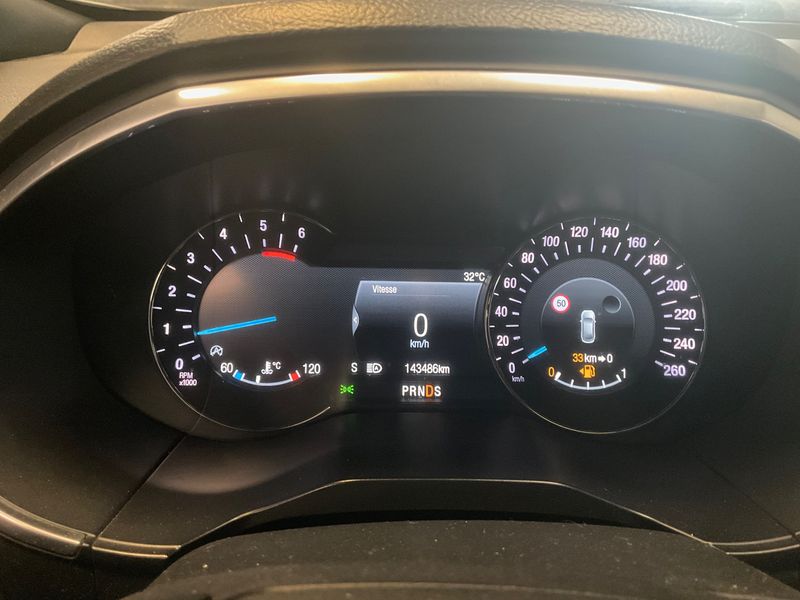 Ford Edge 2.0 TDCi EcoBlue Bi-Turbo ST-Line 4x4 2019 – снимка 18