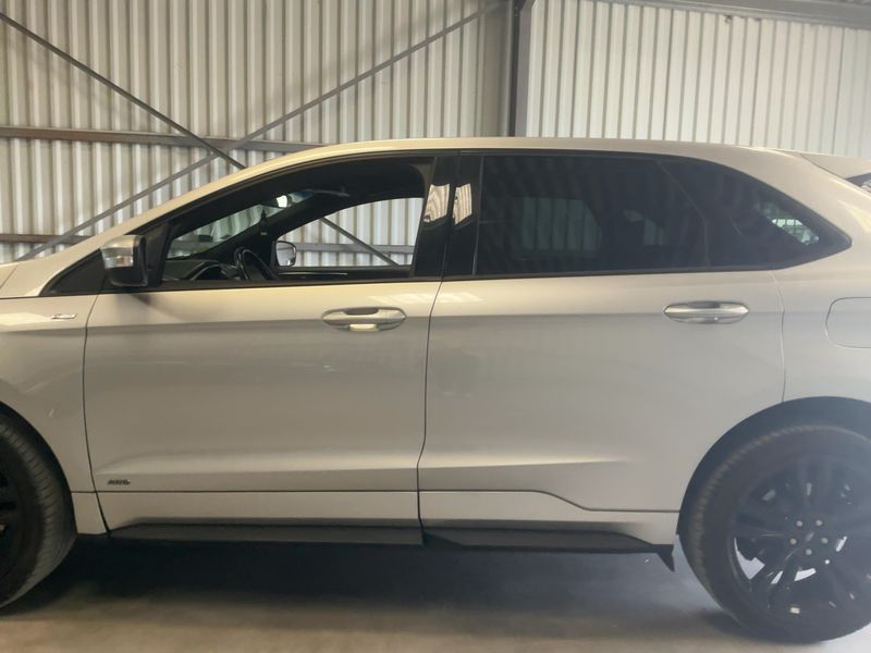 Ford Edge 2.0 TDCi EcoBlue Bi-Turbo ST-Line 4x4 2019 – снимка 4