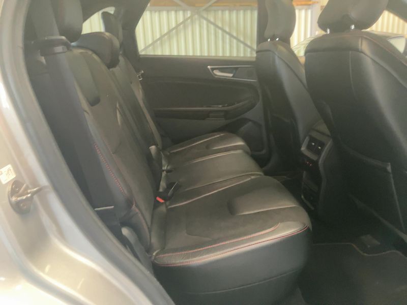 Ford Edge 2.0 TDCi EcoBlue Bi-Turbo ST-Line 4x4 2019 – снимка 19
