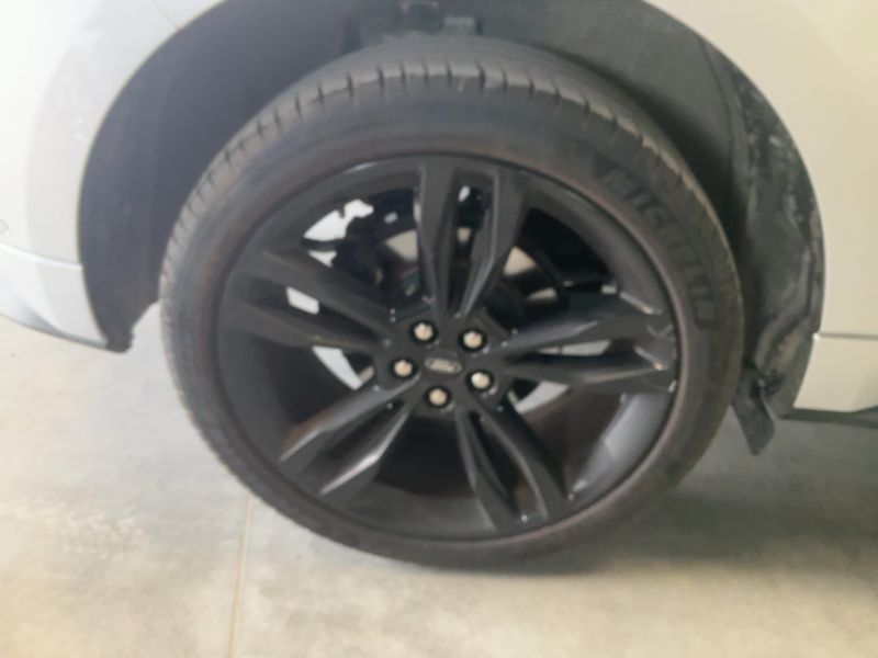Ford Edge 2.0 TDCi EcoBlue Bi-Turbo ST-Line 4x4 2019 – снимка 9