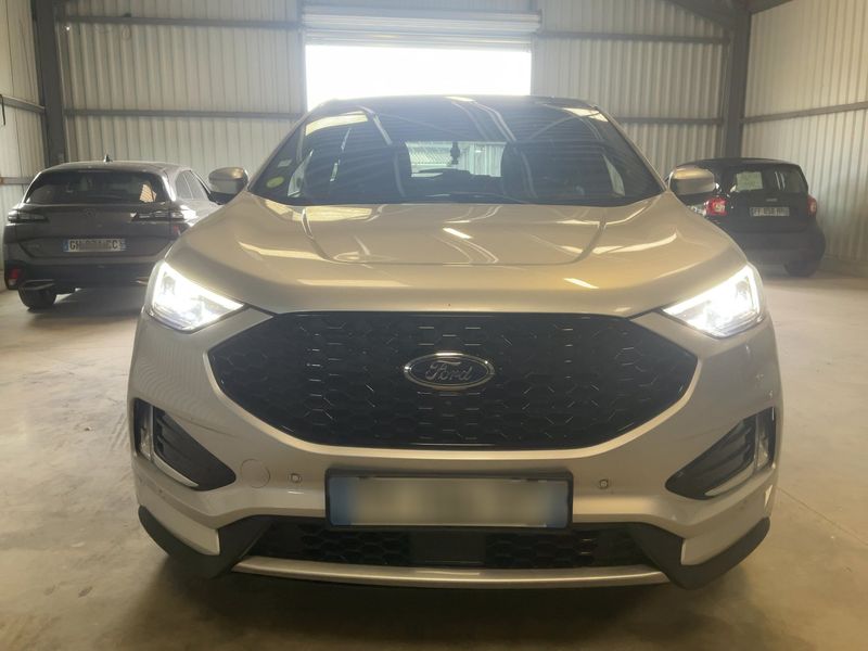 Ford Edge 2.0 TDCi EcoBlue Bi-Turbo ST-Line 4x4 2019 – снимка 14