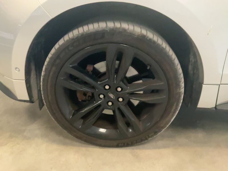 Ford Edge 2.0 TDCi EcoBlue Bi-Turbo ST-Line 4x4 2019 – снимка 3