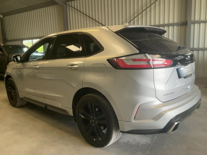 Ford Edge 2.0 TDCi EcoBlue Bi-Turbo ST-Line 4x4 2019 – снимка 6