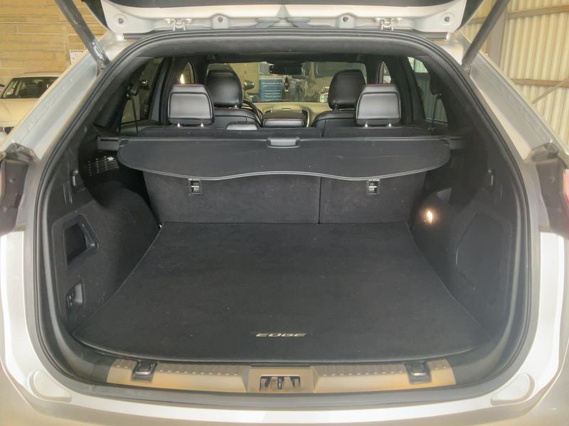 Ford Edge 2.0 TDCi EcoBlue Bi-Turbo ST-Line 4x4 2019 – снимка 15