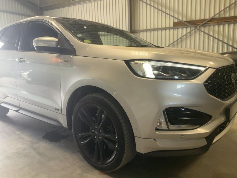Ford Edge 2.0 TDCi EcoBlue Bi-Turbo ST-Line 4x4 2019 – снимка 12