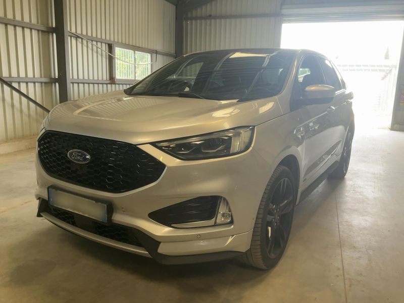 Ford Edge 2.0 TDCi EcoBlue Bi-Turbo ST-Line 4x4 2019 – снимка 1